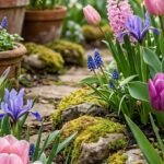 Coordinate Spring Flower Show