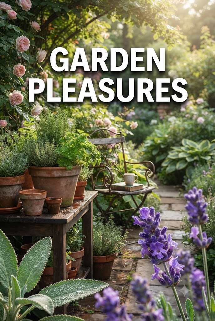 Garden Pleasures